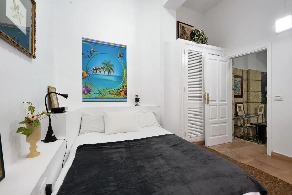 Image 5 of Loft Parque Santa Cruz