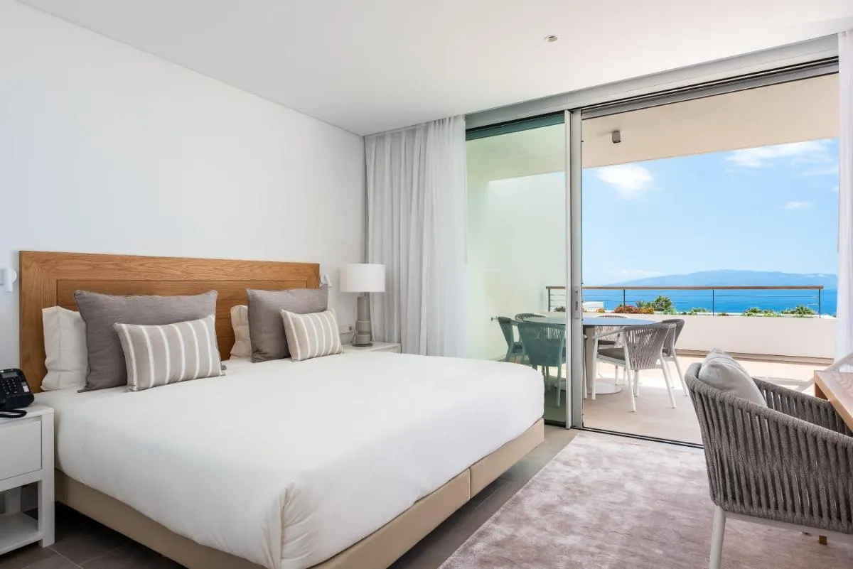 Image 3 of Los Jardines de Abama Suites