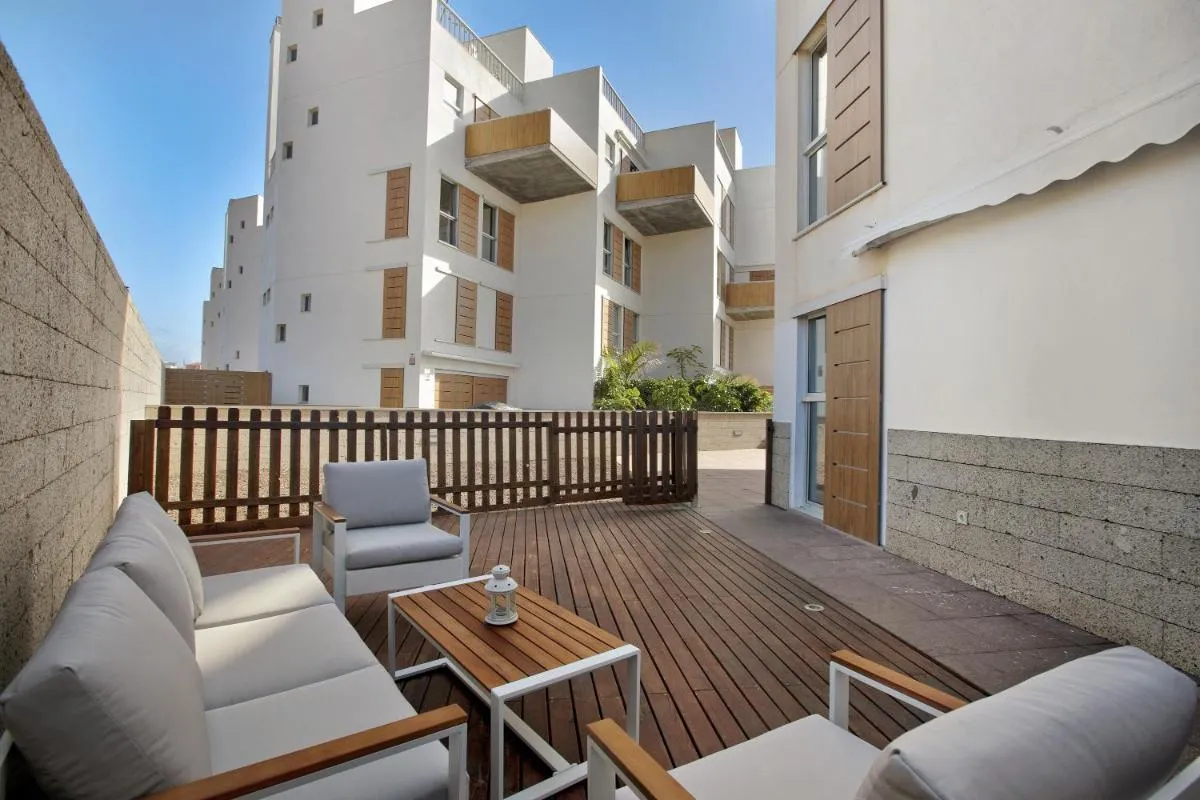 Image 6 of Los Martínez Duplex