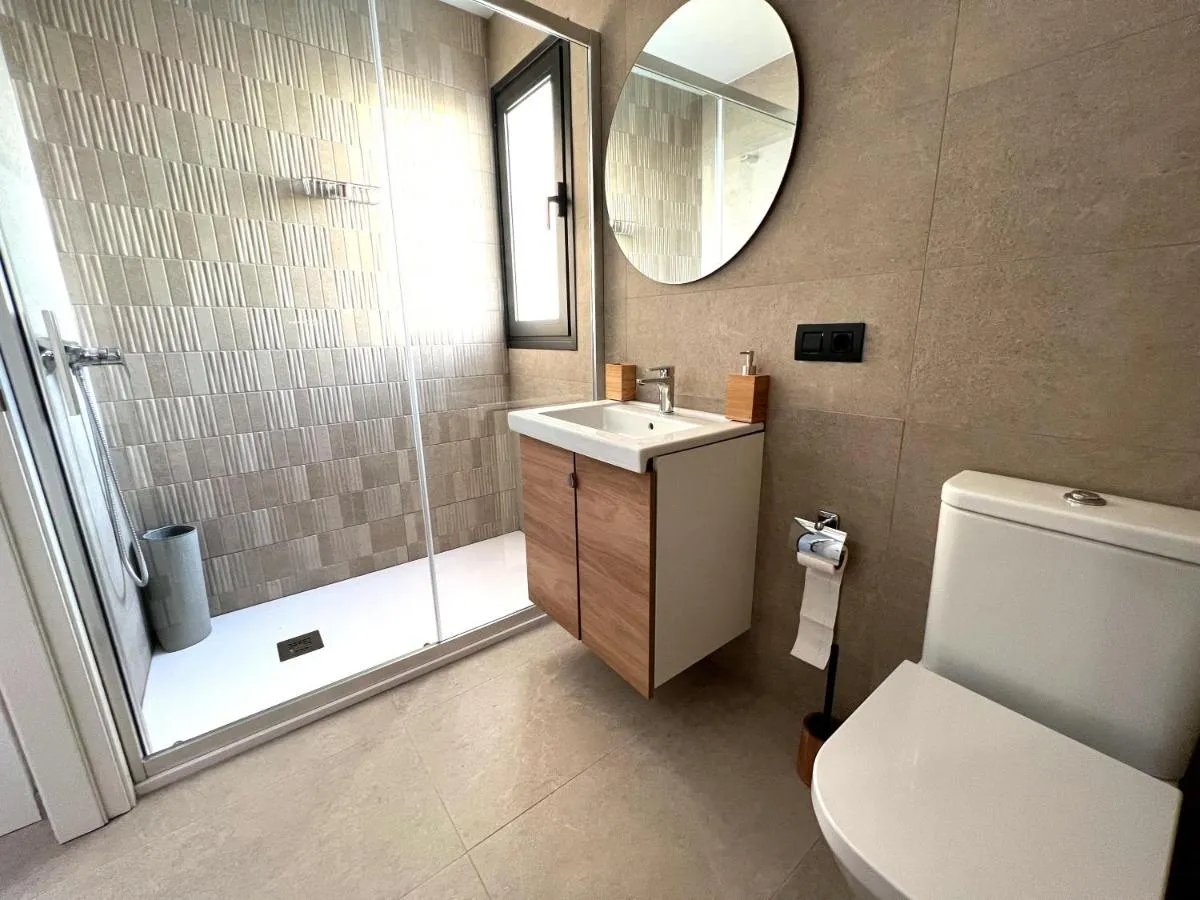 Image 2 of Lujoso Apartamento completo, Piscina, Terraza con vistas al Teide