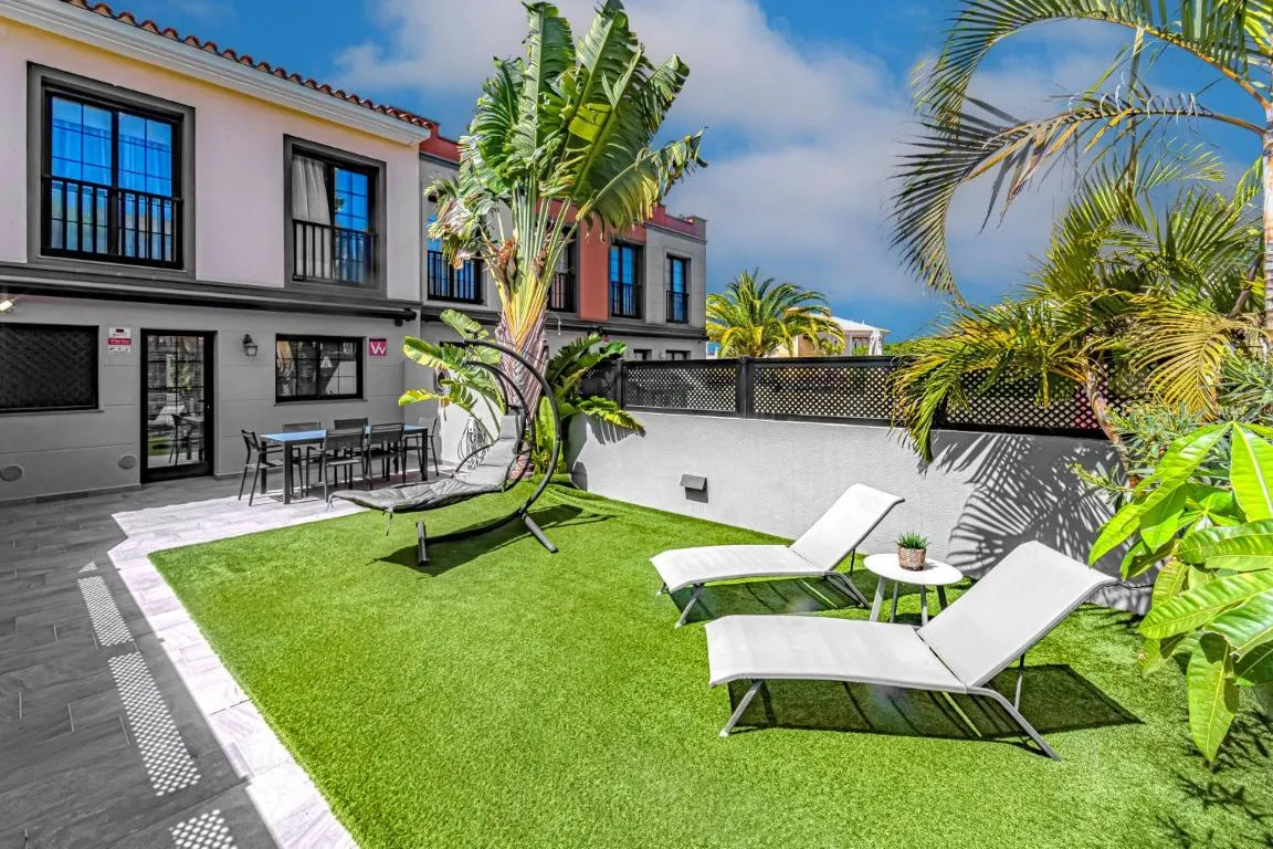 Image of Lux Villa Ocean View