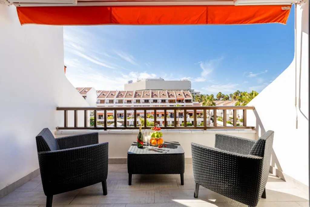 Image of Luxury Parque Santiago I