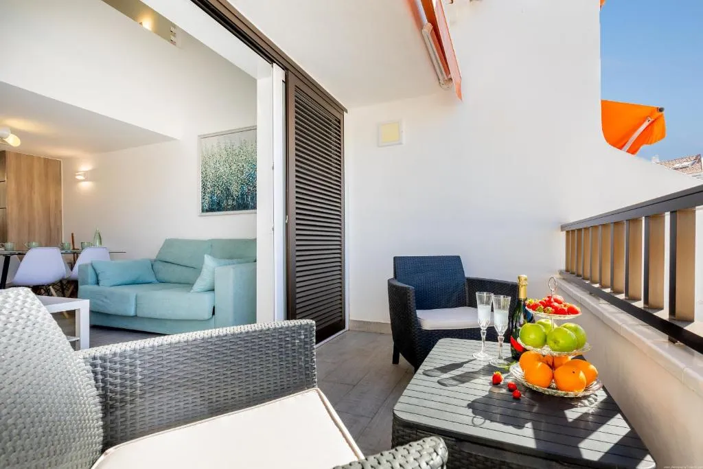 Image 1 of Luxury Parque Santiago I