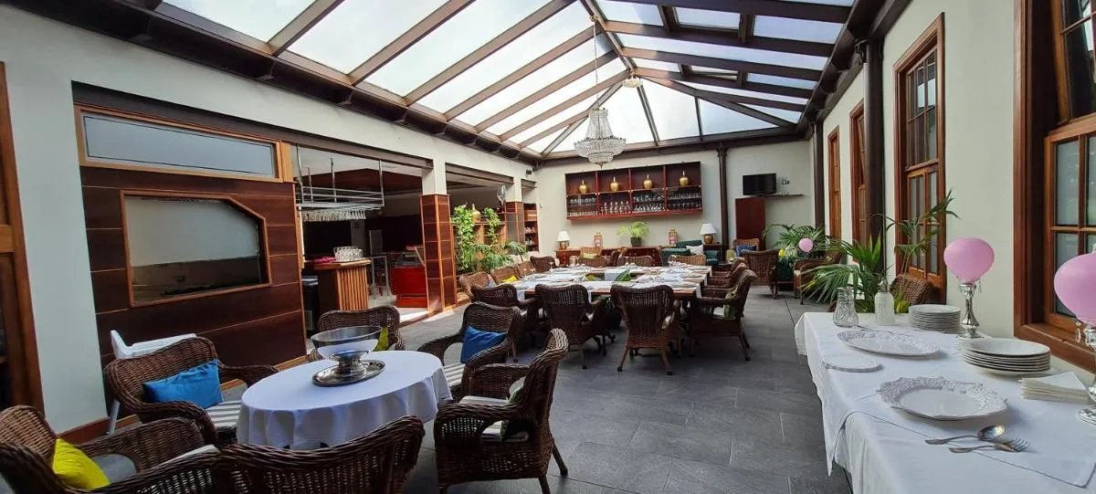 Image 2 of MC San Agustín