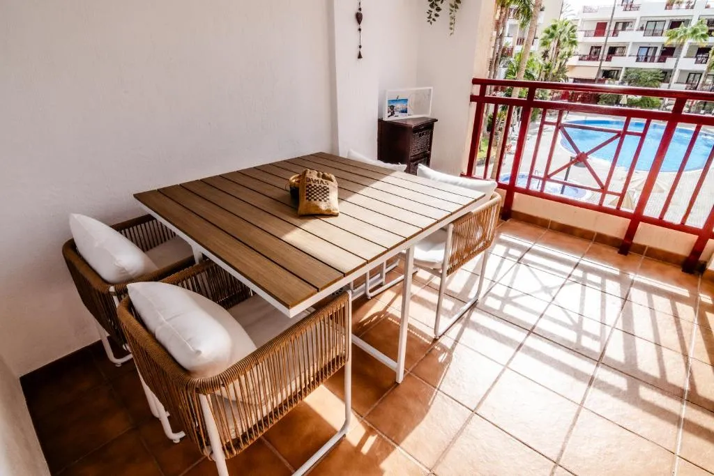 Image 3 of Mambo Palm-Mar apartment