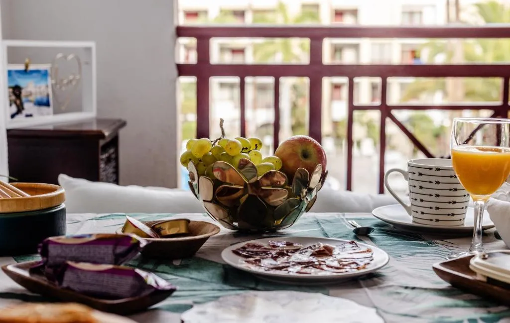 Image 4 of Mambo Palm-Mar apartment