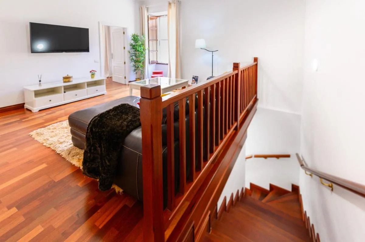 Image 6 of Marhaba La Laguna, alojamiento en centro histórico de San Cristóbal de La Laguna