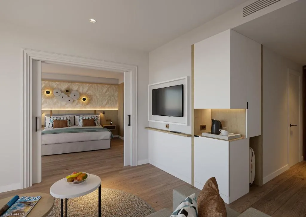 Image 6 of Mediterranean Palace