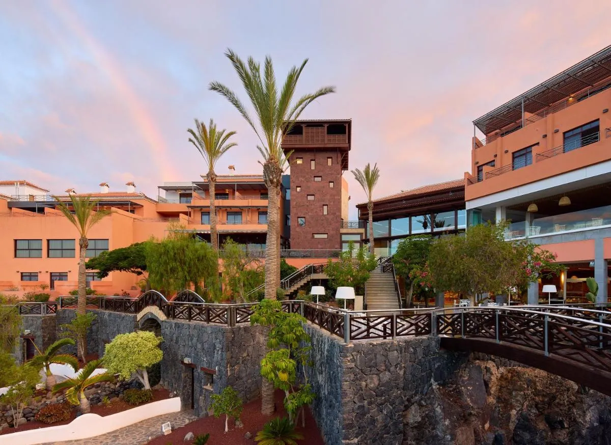Image 5 of Melia Jardines del Teide – Adults Only