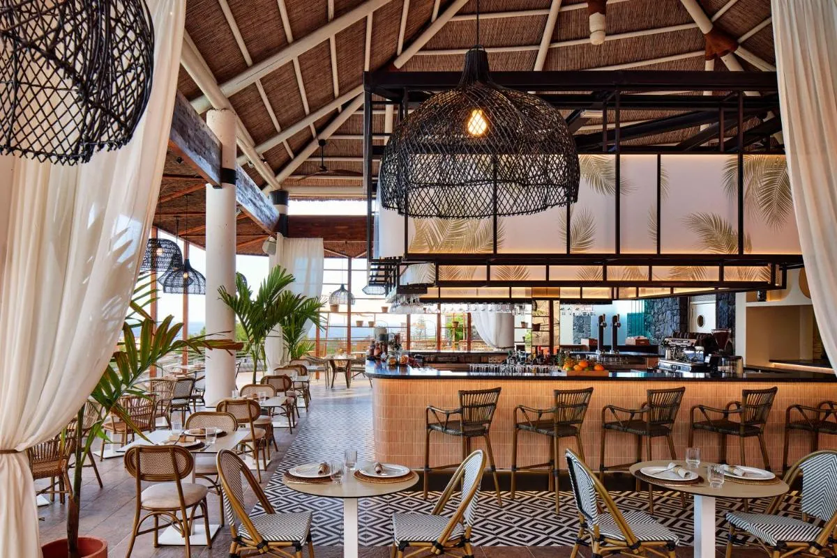 Image 3 of Melia Jardines del Teide – Adults Only