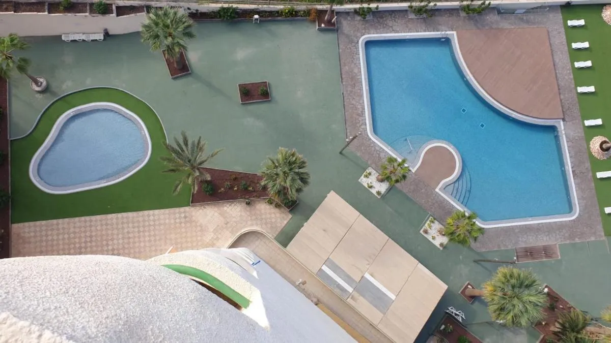 Image 1 of Mirador Apartment Costamar Tenerife