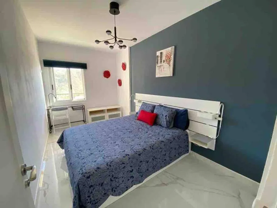 Image of Mirador Apartment Costamar Tenerife