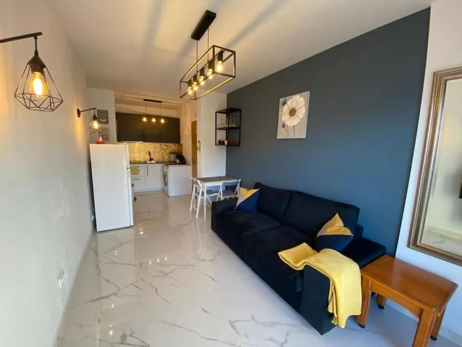 Image 2 of Mirador Apartment Costamar Tenerife