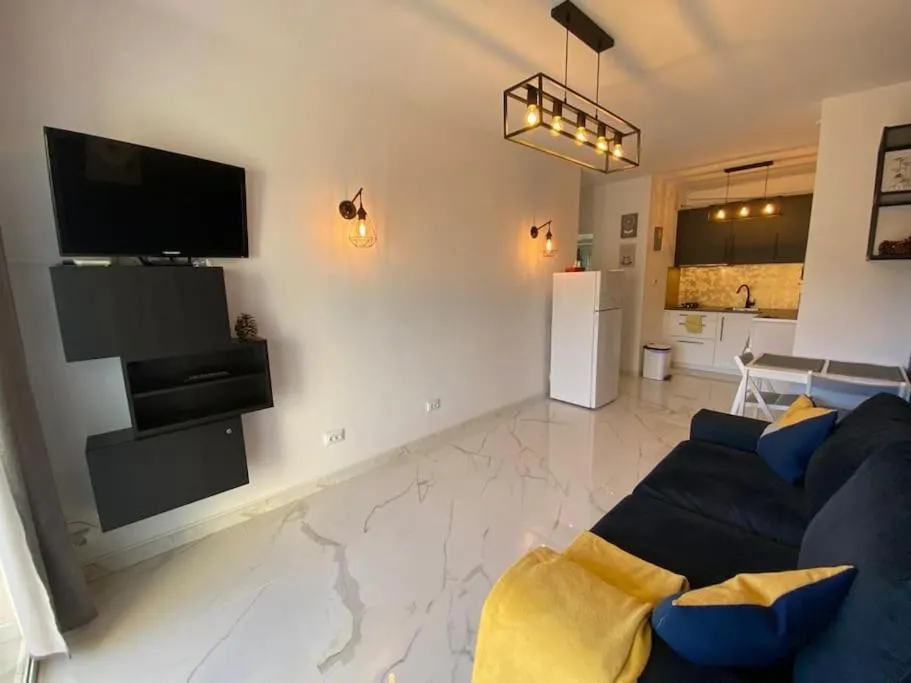 Image 5 of Mirador Apartment Costamar Tenerife