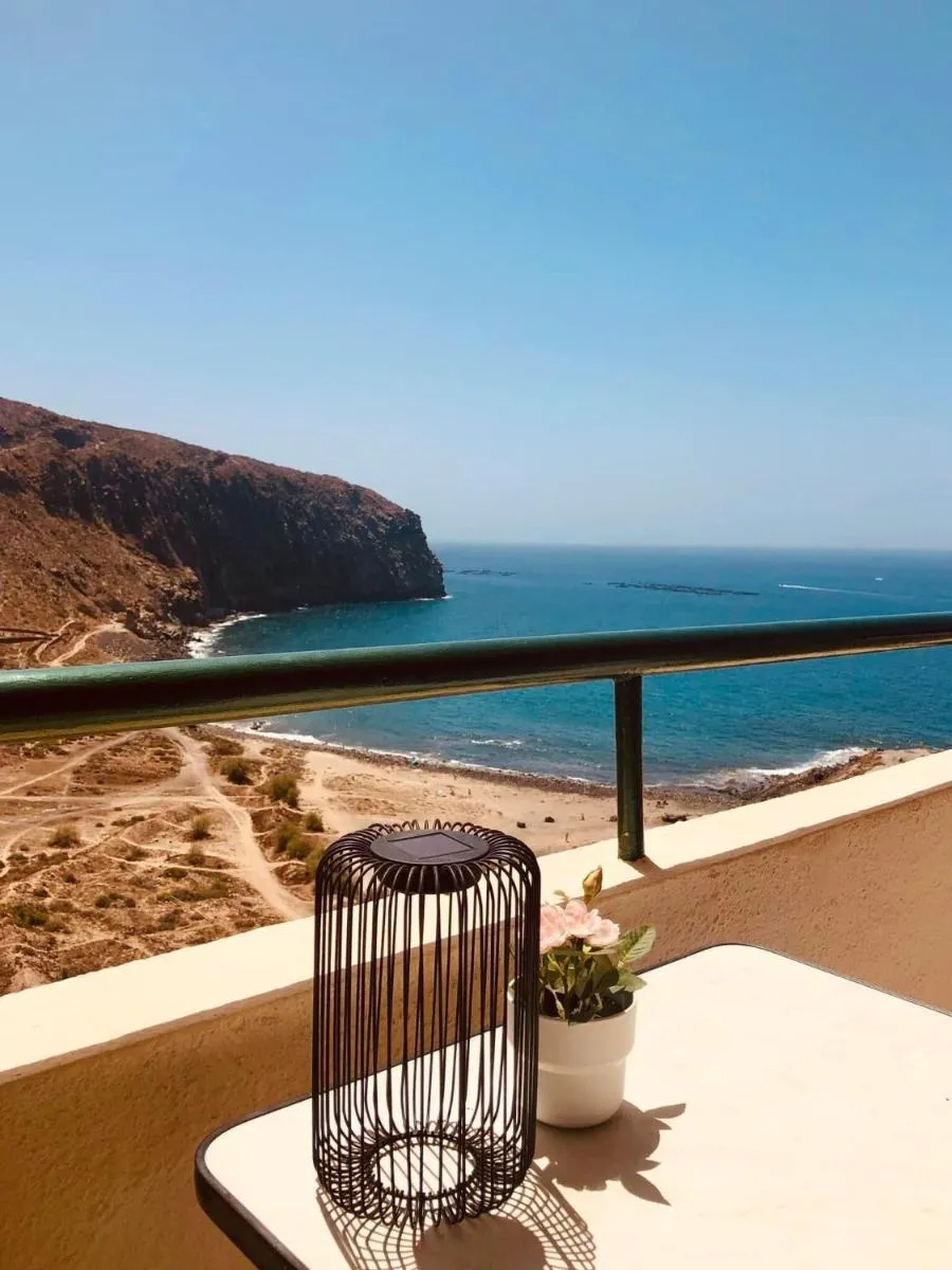 Image 3 of Mirador Apartment Costamar Tenerife