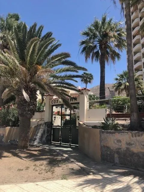 Image 6 of Mirador Apartment Costamar Tenerife