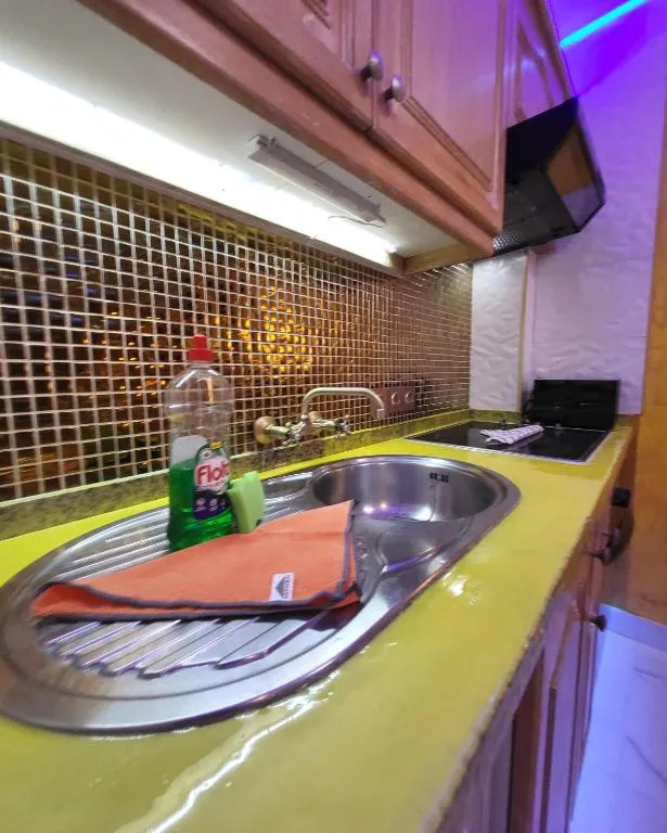 Image 6 of Moderno y luminoso ático con vistas y piscina