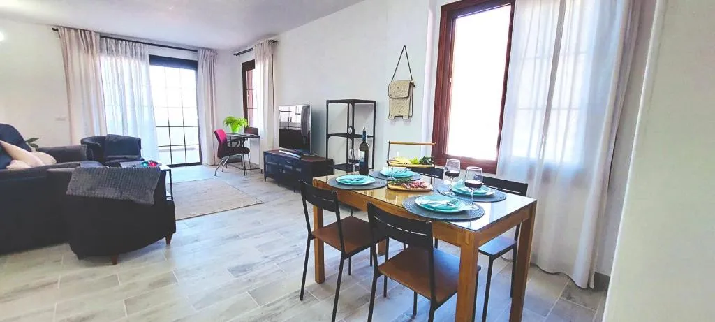 Image 2 of National Trust Beach Apartment