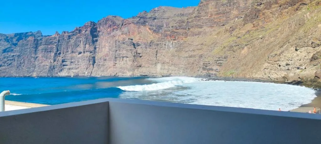 Image 5 of National Trust Beach Apartment