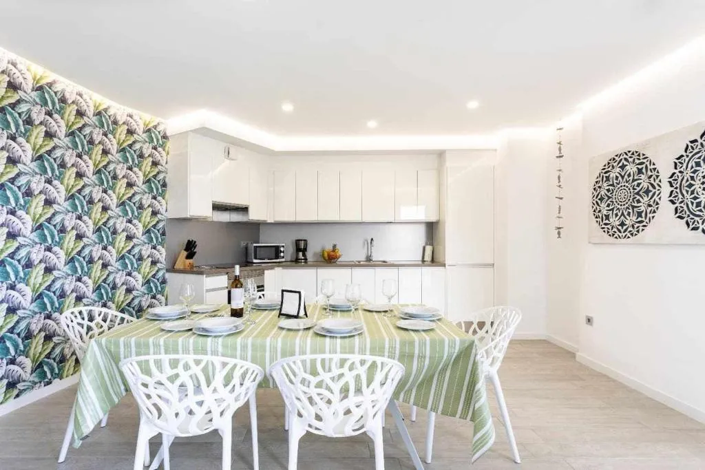 Image 2 of Ocean Garden Suite 1002 PENTHOUSE WITH SEAVIEM