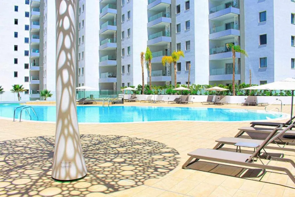 Image 6 of Ocean Garden Suite 1002 PENTHOUSE WITH SEAVIEM