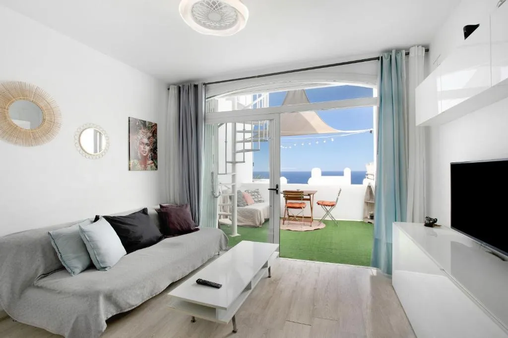 Image 2 of Ocean View Tenerife