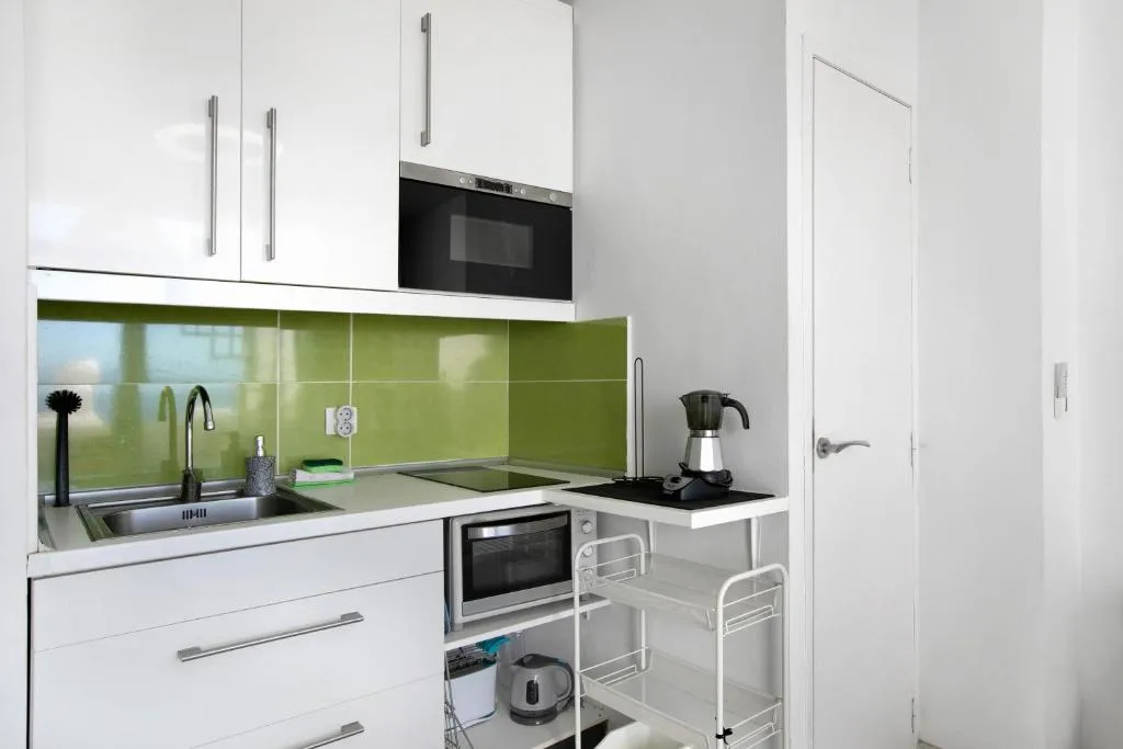 Image 5 of Ocean View Tenerife