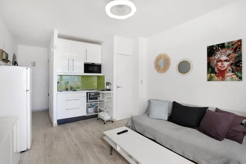 Image 3 of Ocean View Tenerife