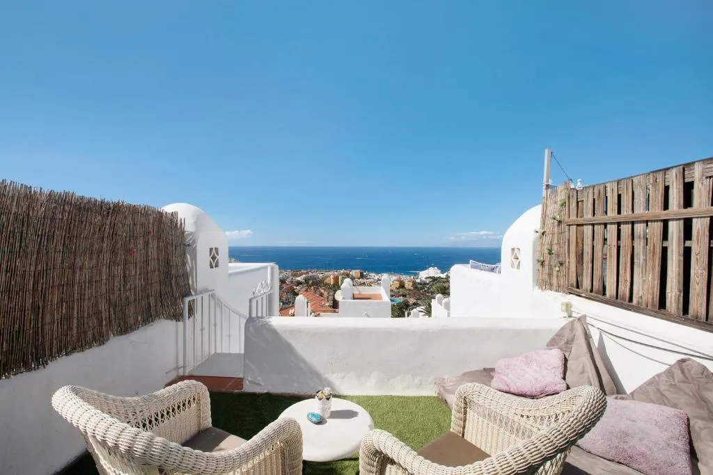 Image 1 of Ocean View Tenerife