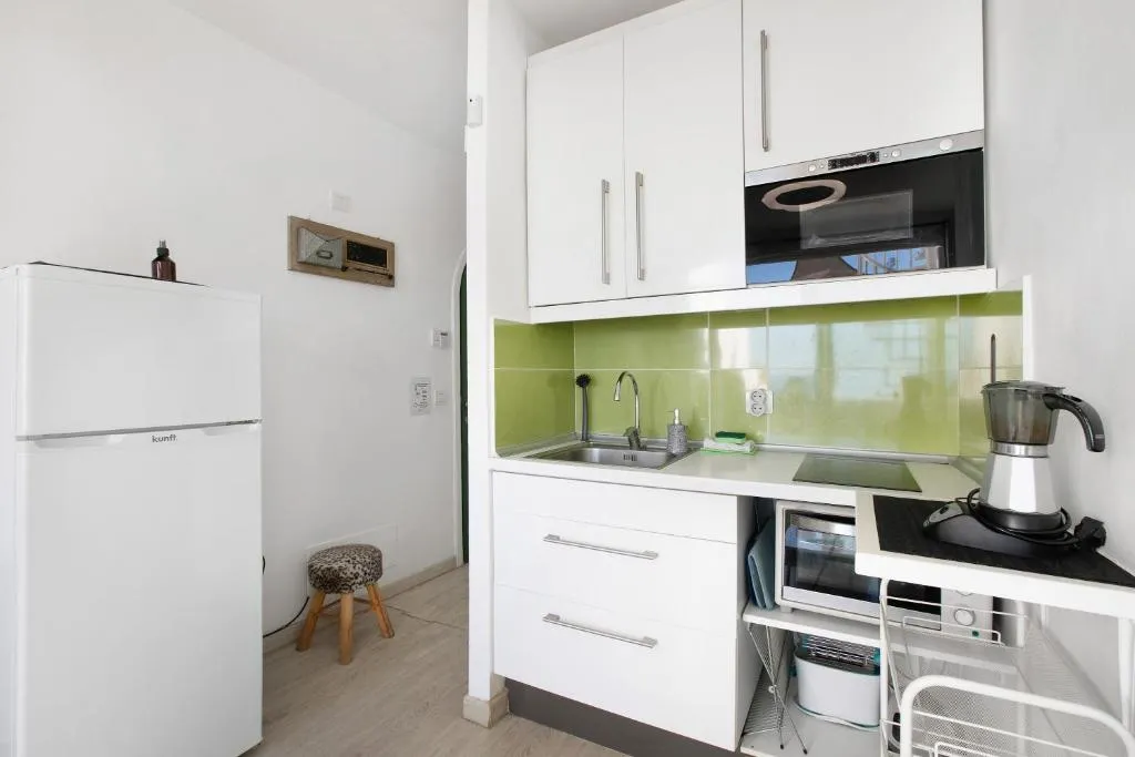 Image 6 of Ocean View Tenerife