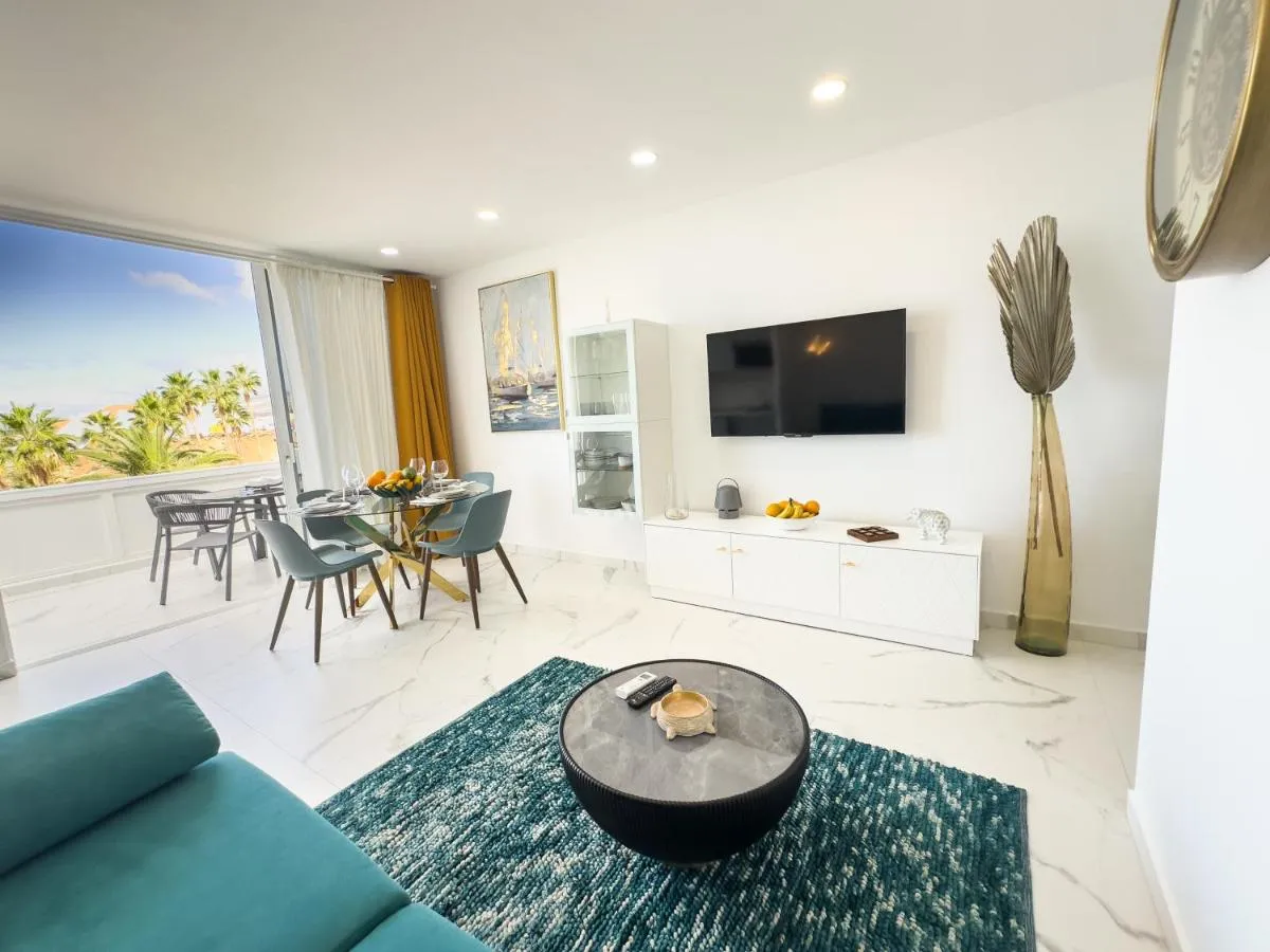 Image 4 of Ocean View in Costa Adeje Apartament