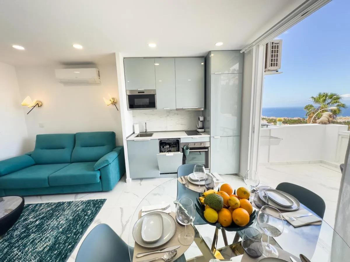 Image 3 of Ocean View in Costa Adeje Apartament