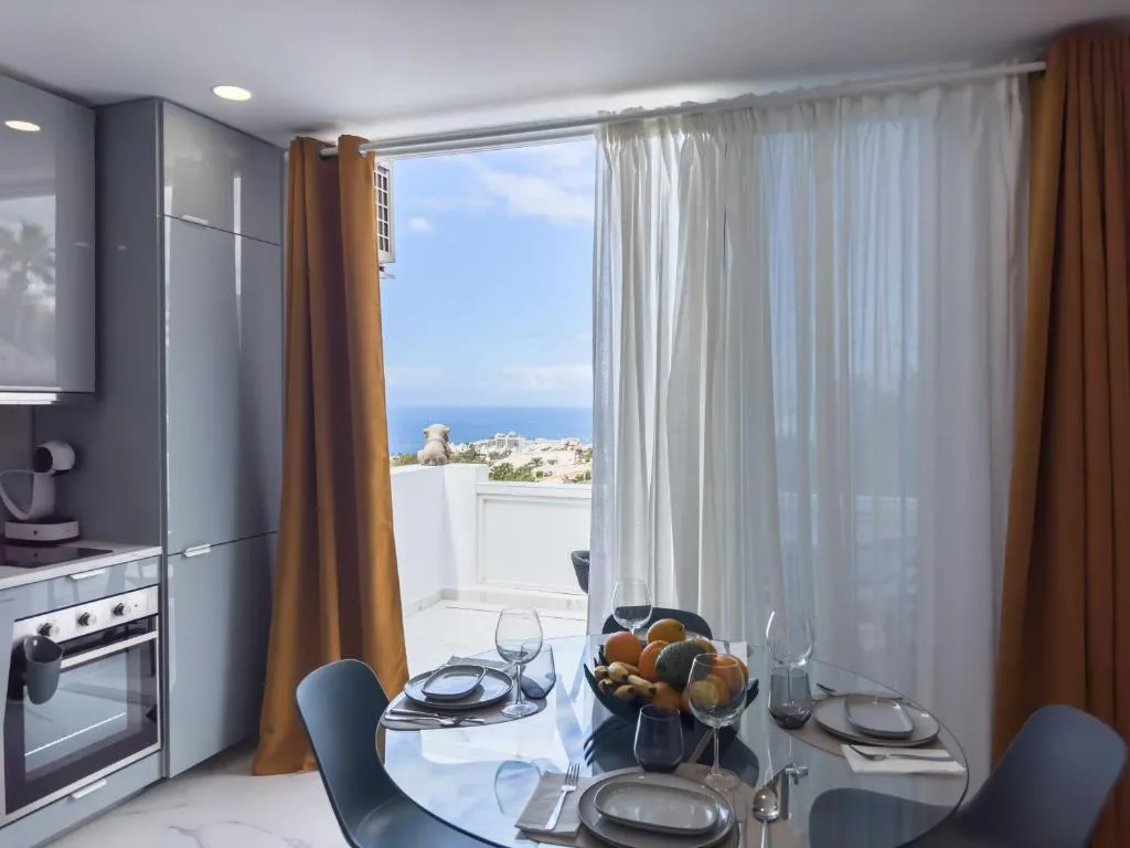 Image of Ocean View in Costa Adeje Apartament