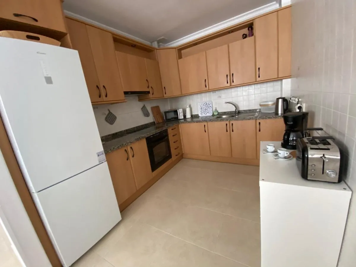 Image 3 of Oceano New apartment near the sea in alcalá!