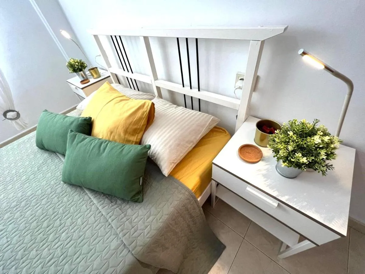 Image 1 of Oceano New apartment near the sea in alcalá!