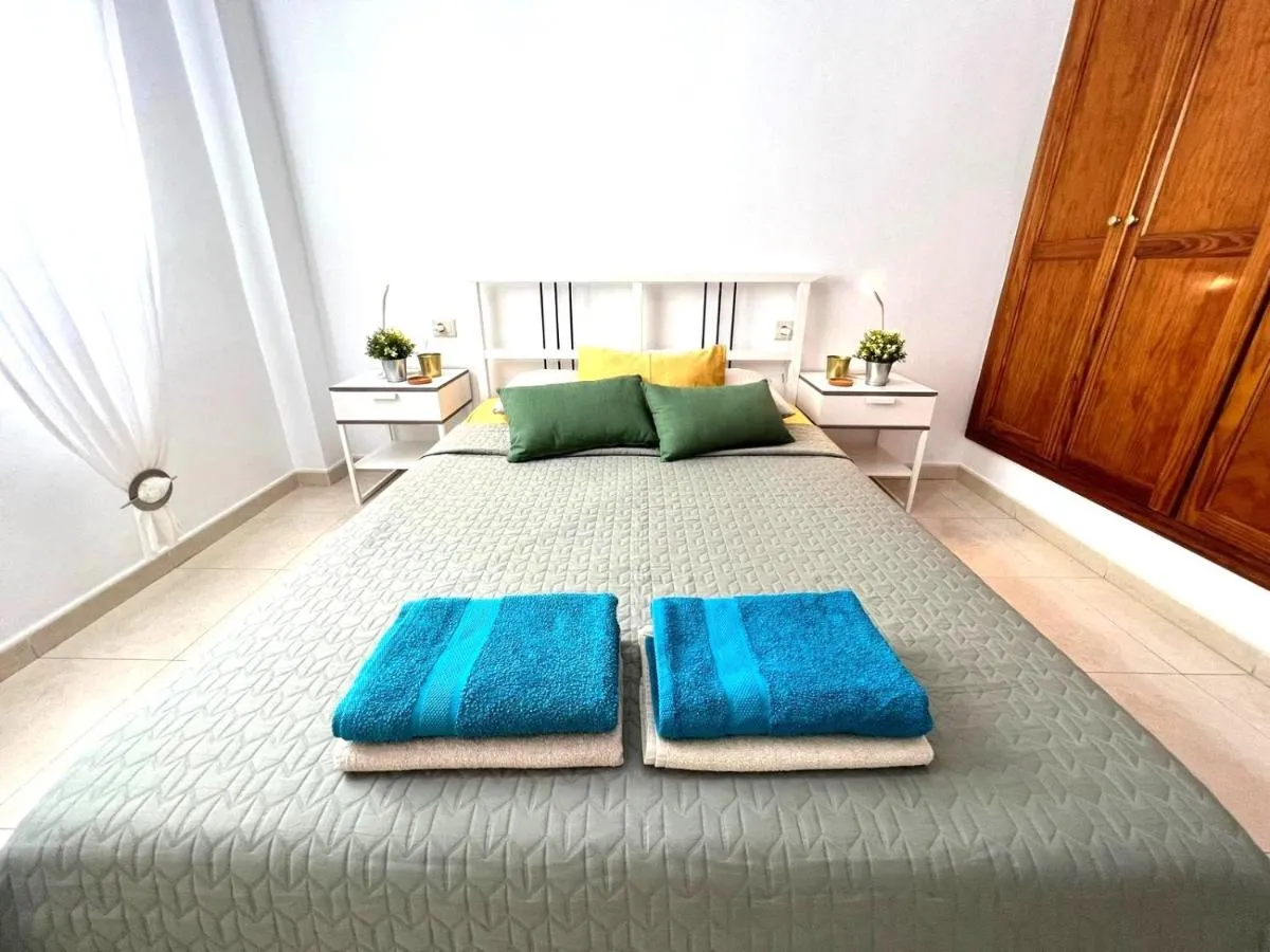 Image 6 of Oceano New apartment near the sea in alcalá!