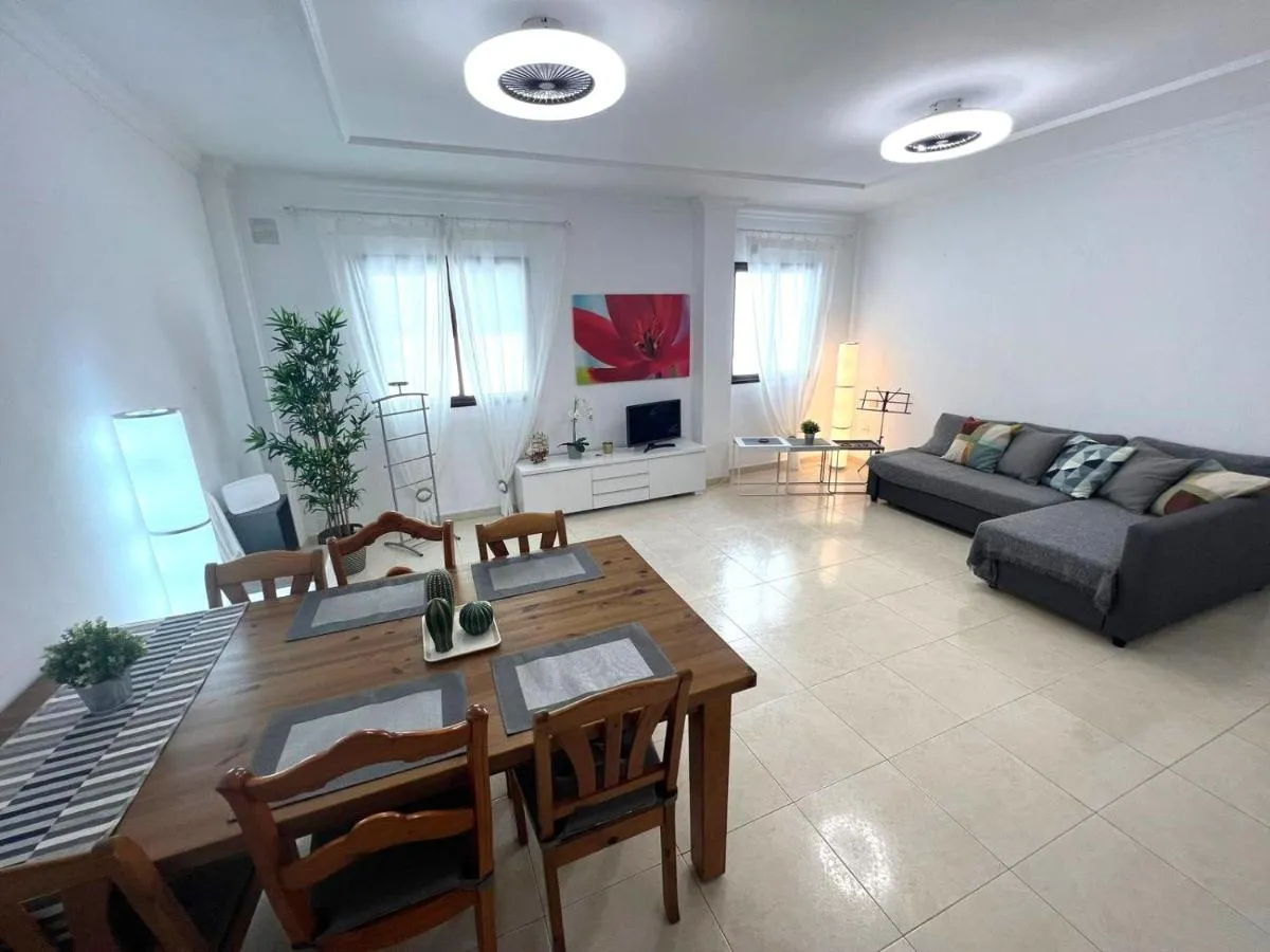 Image 4 of Oceano New apartment near the sea in alcalá!