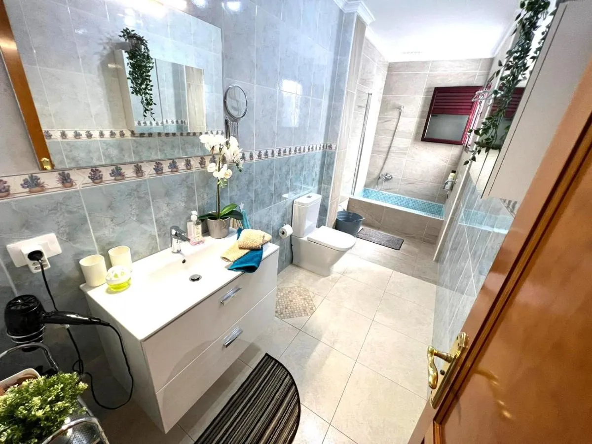 Image 2 of Oceano New apartment near the sea in alcalá!