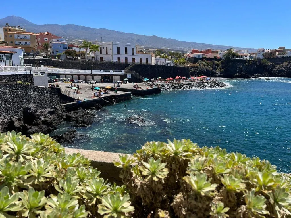 Image of Oceano New apartment near the sea in alcalá!
