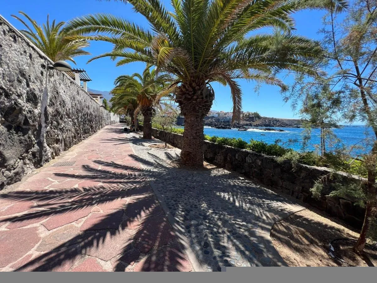 Image 5 of Oceano New apartment near the sea in alcalá!