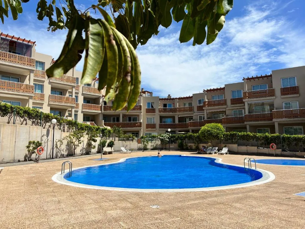 Image of Ocean view two bedroom apartment