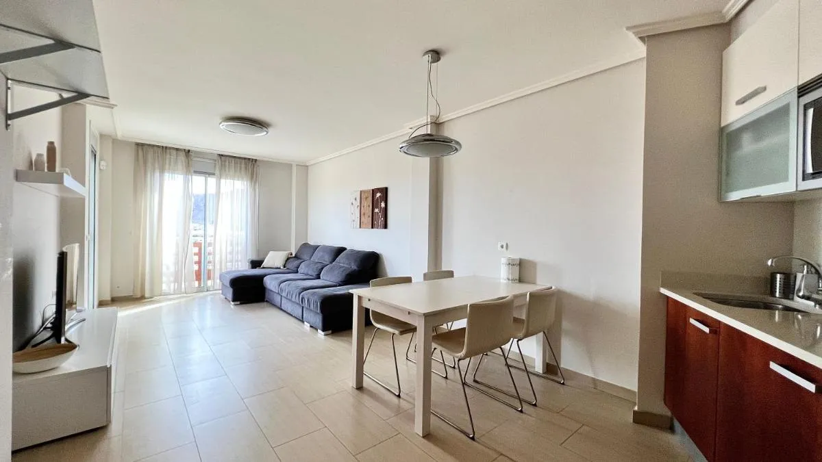 Image 4 of Ocean view two bedroom apartment