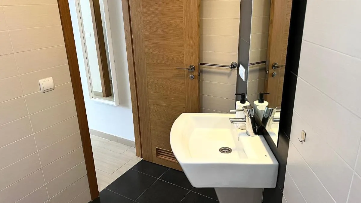 Image 2 of Ocean view two bedroom apartment