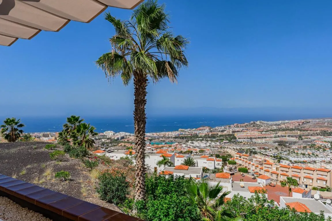 Image of Ocean view, two bedroom apartment with heated pool in SunSet complex