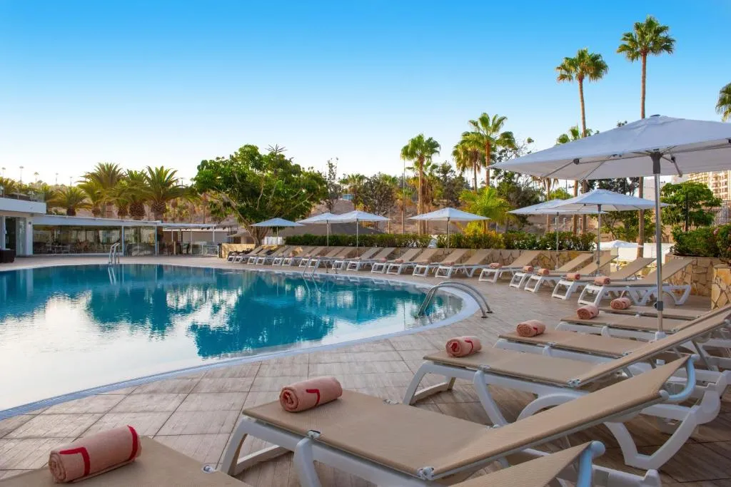 Image 4 of Olé Tropical Tenerife Adults Only