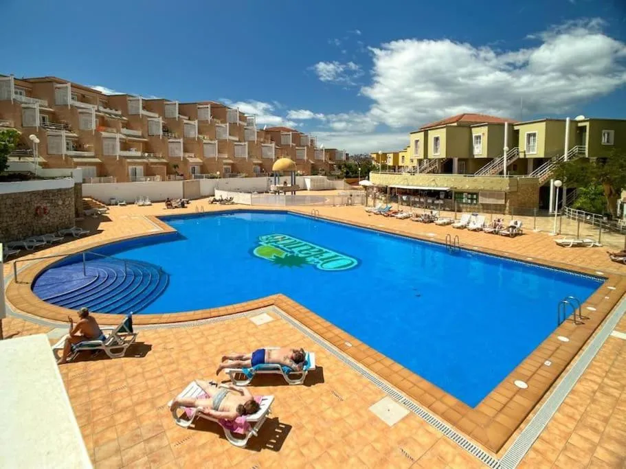 Image 2 of Orlando Costa Adeje Apartment