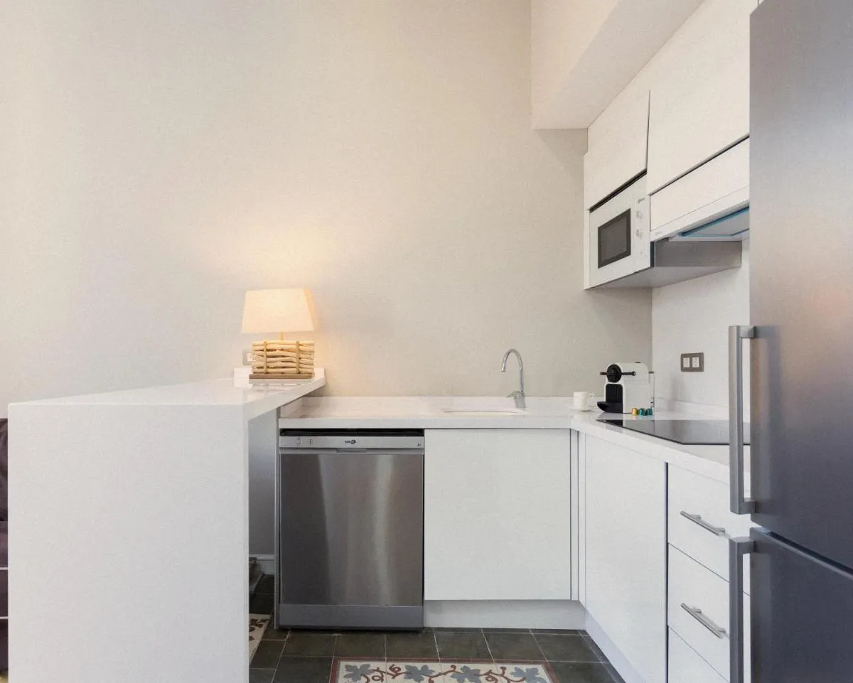 Image 1 of Palacio de Daoiz lofts