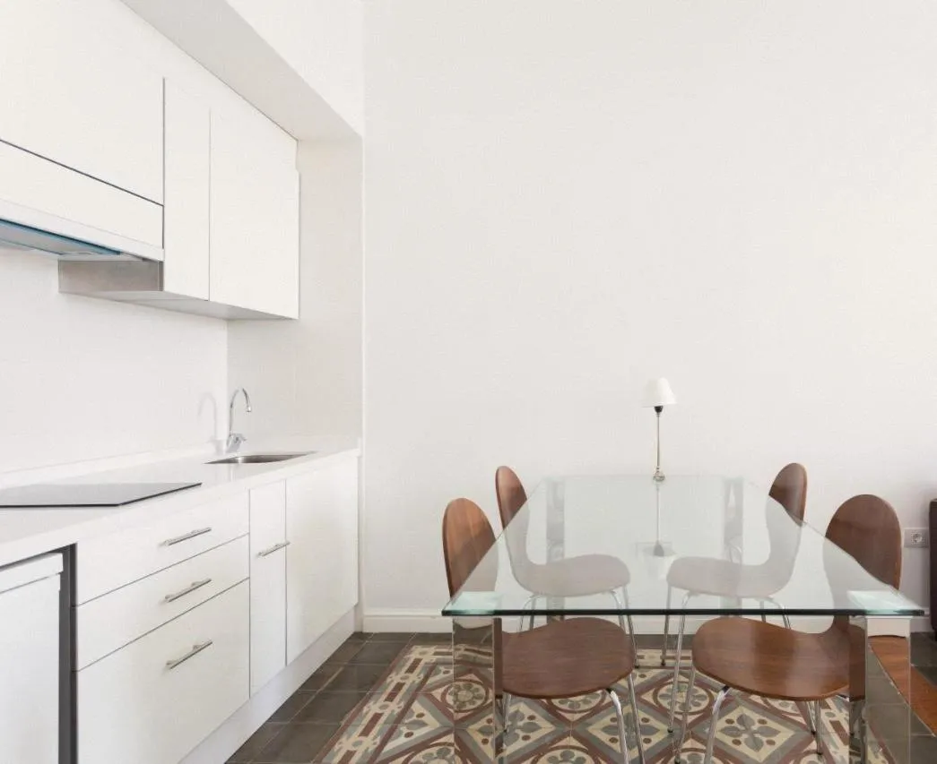 Image 2 of Palacio de Daoiz lofts