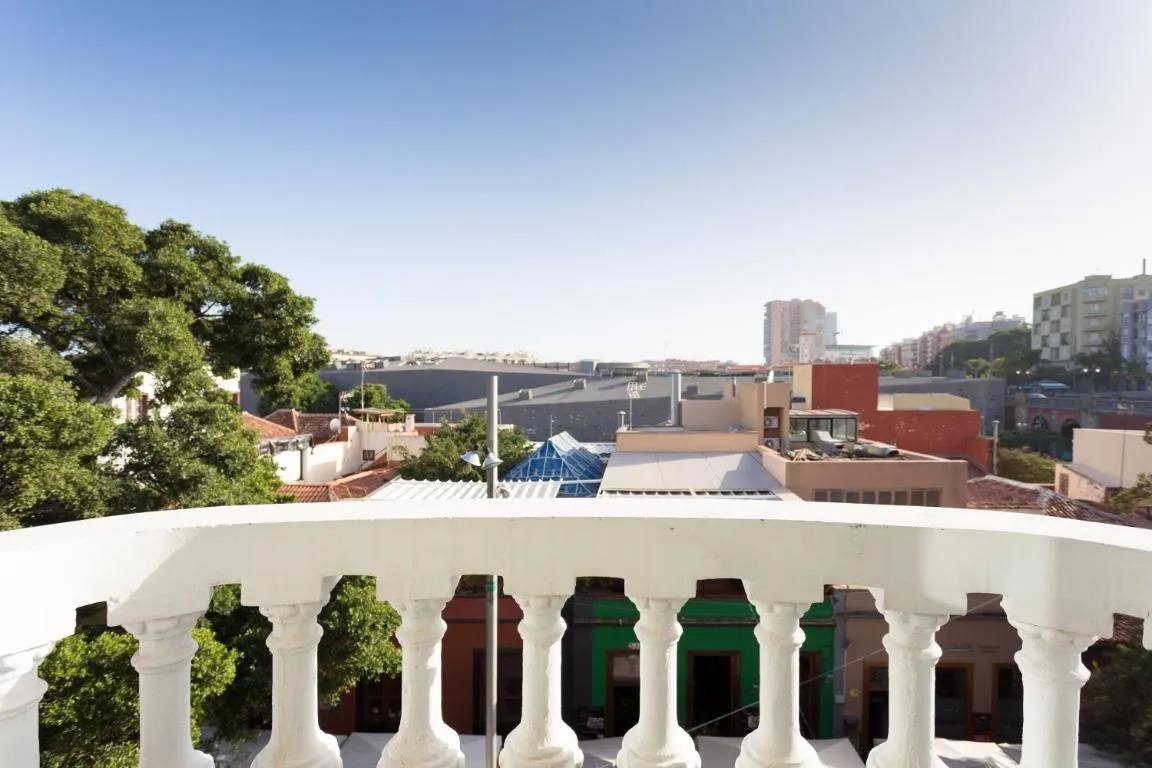 Image of Palacio de Daoiz lofts