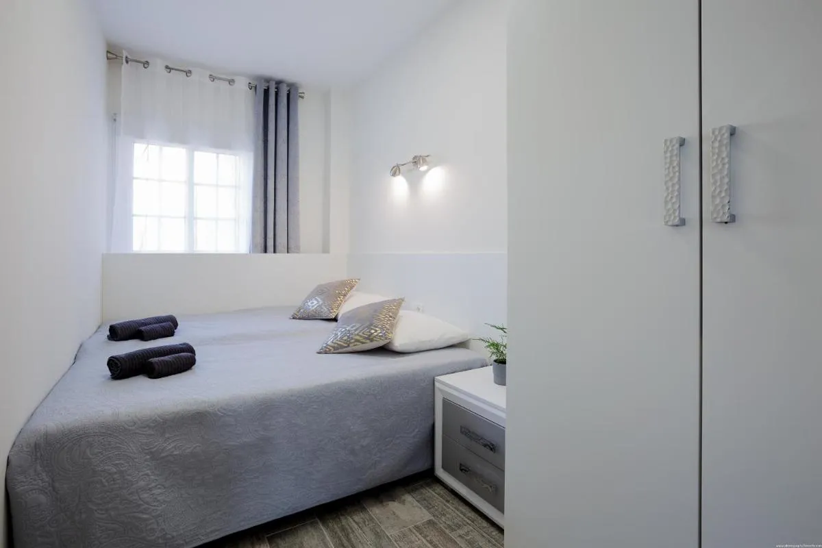 Image 1 of Palm Mar de LUX A25